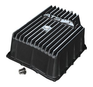 Ford Superduty Transmission Package - ATS Diesel - Stage 1 - `11-`27